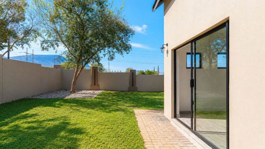 3 Bedroom Property for Sale in Leloko Lifestyle Estate North West